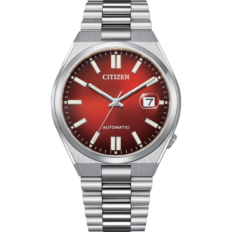 Seiko 5 Sports vs Citizen Tsuyosa