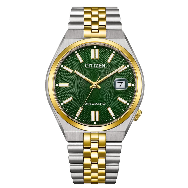 Citizen NK0024-54X