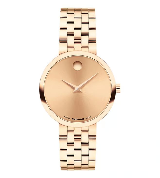 Best Minimalist Watches