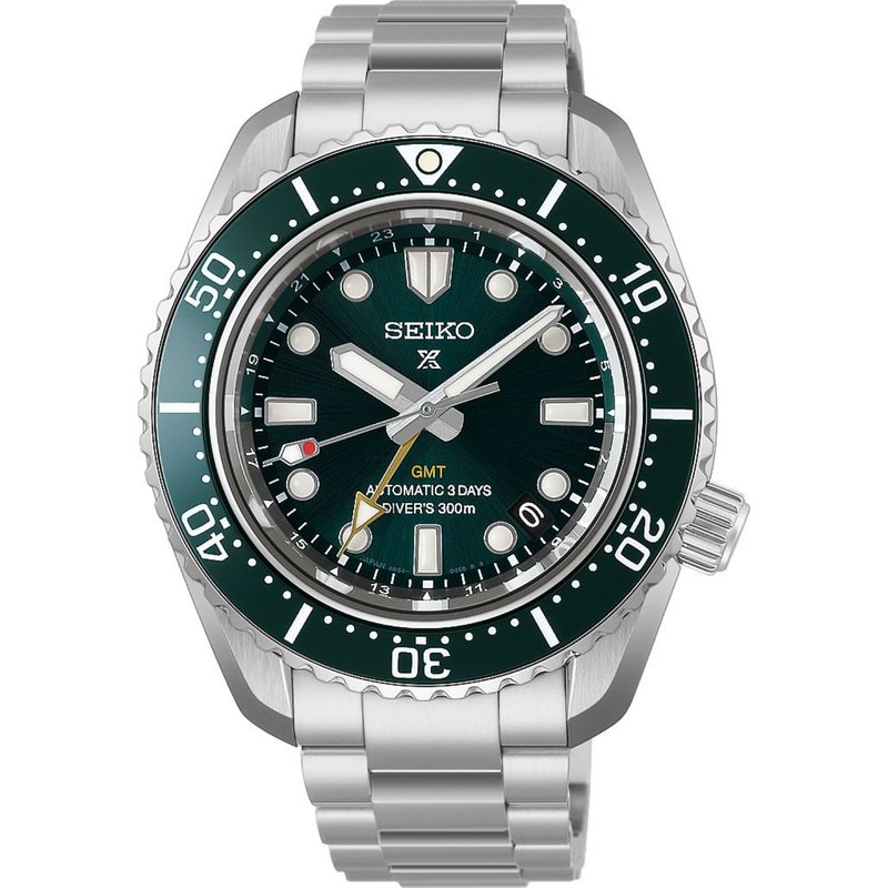 Seiko HBC001J1
