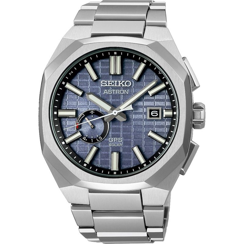 Seiko SSJ013J1