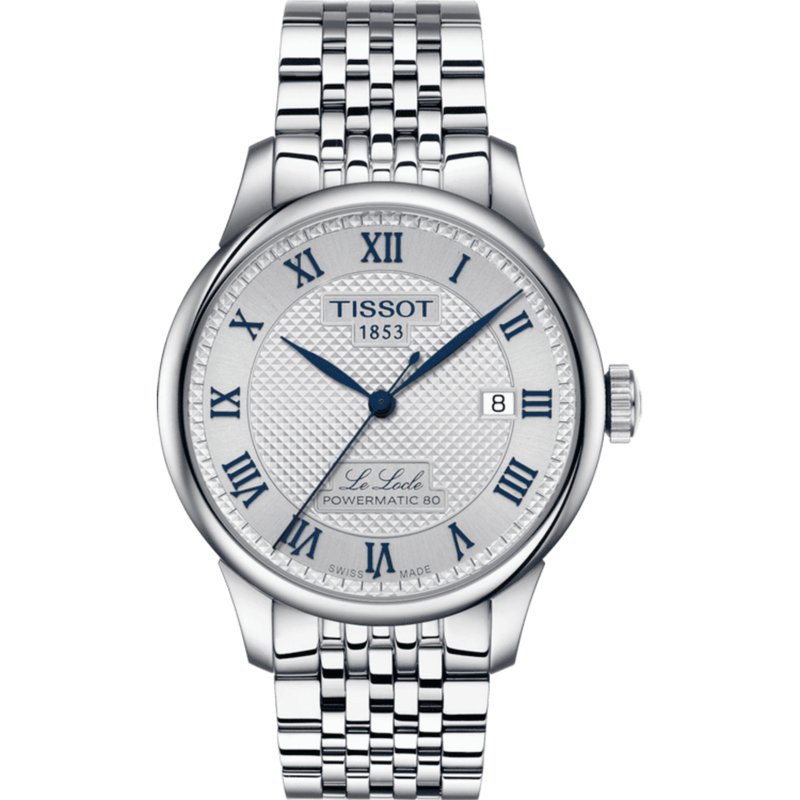 Watches as Wedding and Anniversary Gifts