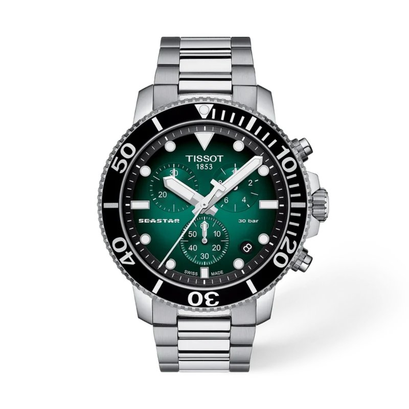 Tissot T1204171109101