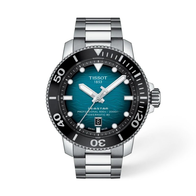 Tissot vs Seiko: Swiss or Japanese?