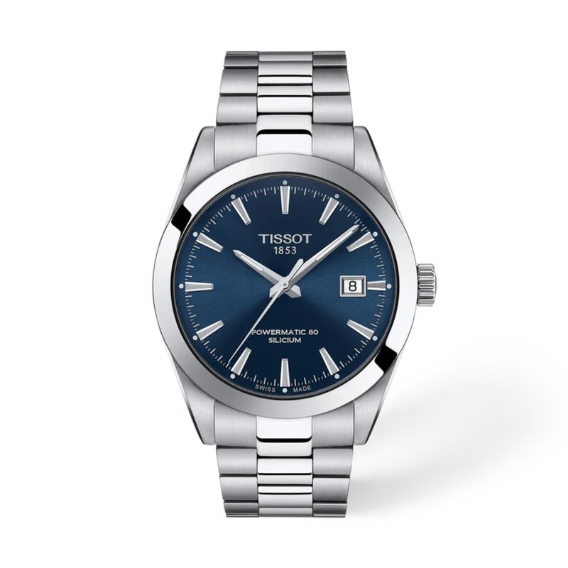 Tissot Powermatic 80 Explained