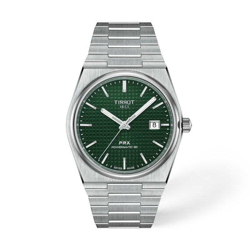 Tissot T1374071109100